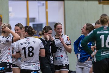 Bild 5 - wAJ SV Henstedt Ulzburg - Rellinger TV : Ergebnis: 29:30